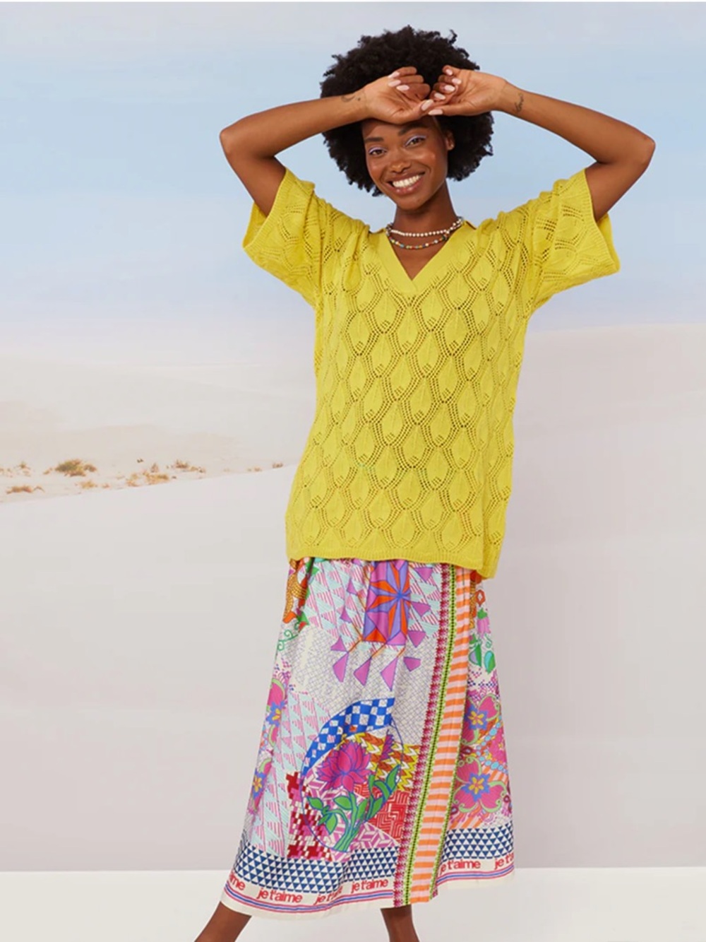 Me369 Elizabeth Skirt - NWT!